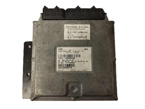 Fiat ducato gpl ecu - gpl, /