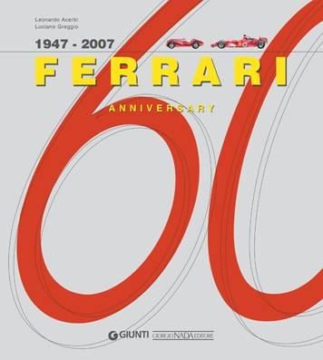 Ferrari 1947 2007 - ferrari, 60°