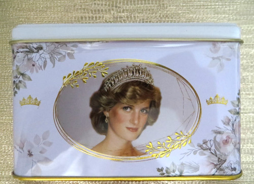 Diana principessa galles - principessa,
