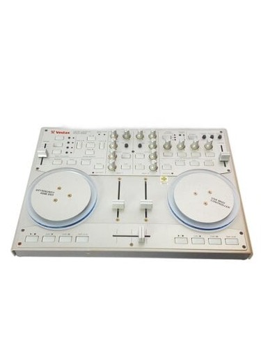 Controller/attrezzatura