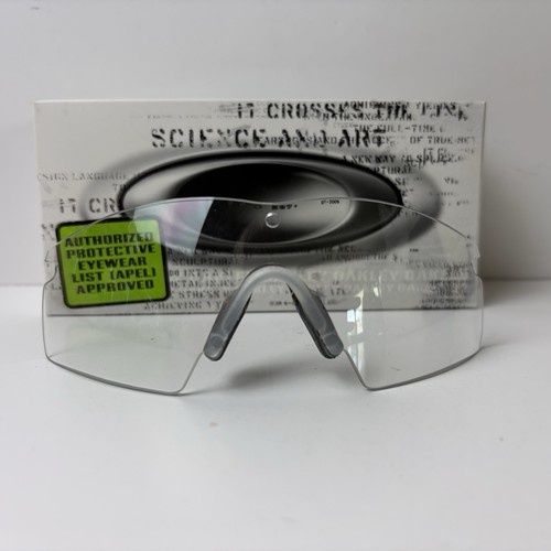Oakley ballistic frame - oakley, m
