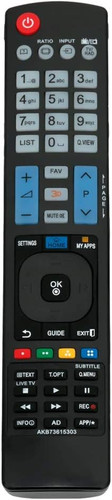 Akb73615303 telecomando - akb73615303,