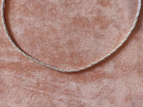 Collana donna oro - collana, giallo