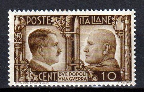 Regno 1941 fratellanza armi - regno,