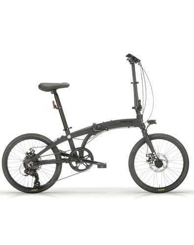 Bici pieghevole mbm - mbm, snap