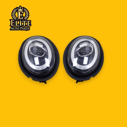 Coppia led mini cooper f55 - mini,