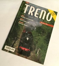 Tutto Treno anno 2008 numero