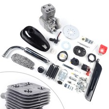 Kit 100CC 2 Tempi Gas Moteur