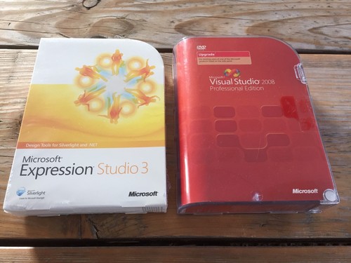 Microsoft visual studio - microsoft,
