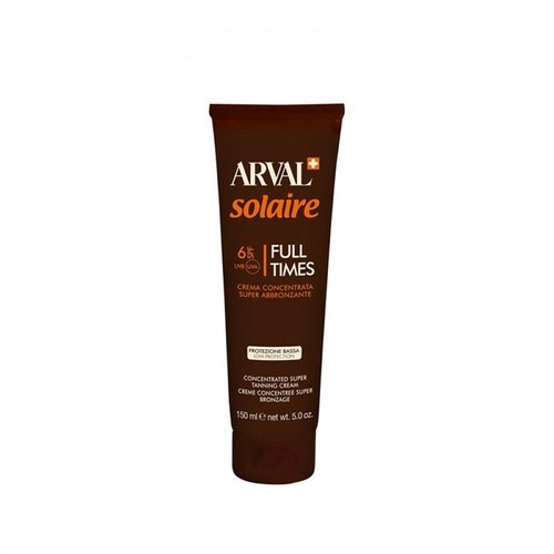 Arval full times spf6 crema - times,