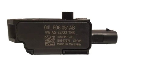 Sensore pressione fap egr - di, fap/egr