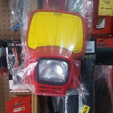 Acerbis portafaro mascherina - portafaro,