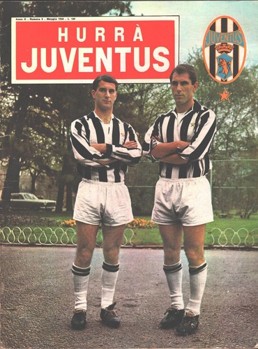 Hurrà juventus maggio - juventus, n.