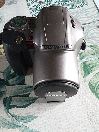 Olympus appareil photo - photo,