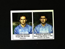 Calciatori Edis 1985/86 -