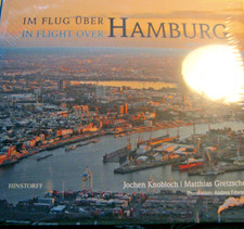 IN Volo Oltre Hamburg - Flight