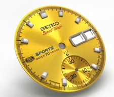Quadrante per orologio