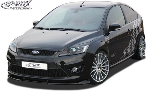 Spoiler rdx labbro per ford - spoiler,
