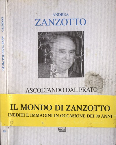 Ascoltando dal prato
