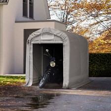 Tenda da garage 1,6 x 2,4 m