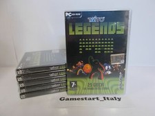 TAITO LEGENDS - BUBBLE BOBBLE