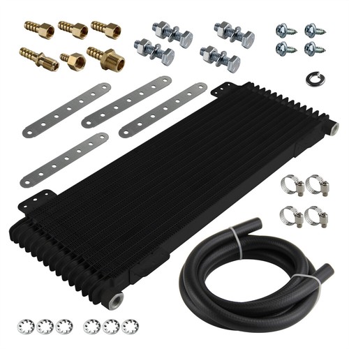 Kit radiatore olio - kit,