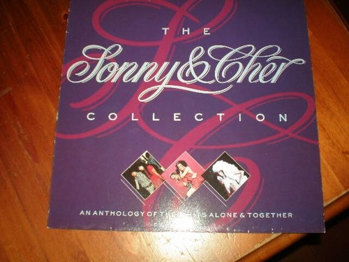 Sonny cher the - cher-"the, &