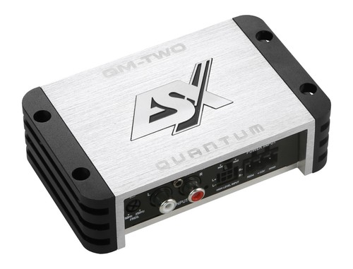 Esx twov2 micro - qm,