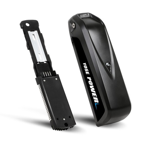 Yose power bike batteria - yose,