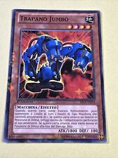 TRAPANO JUMBO SP14-IT014 -