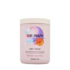 Inebrya Ice Cream Dry-T Mask 1000 ml