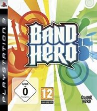 BAND HERO PS3