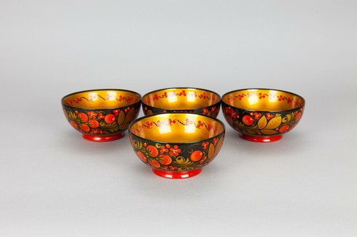 Ciotole bowl russian - -,