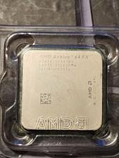 AMD Athlon 64FX FX55