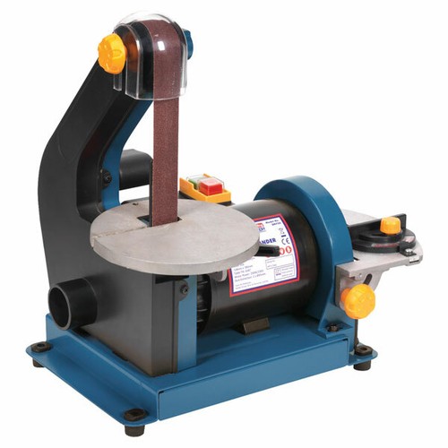 Sealey sm750 cintura disco - /,
