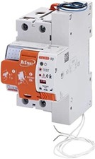 Gewiss restart d4817r 2p - restart, gw