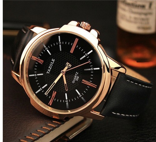 Orologio yazole quartz - orologio,