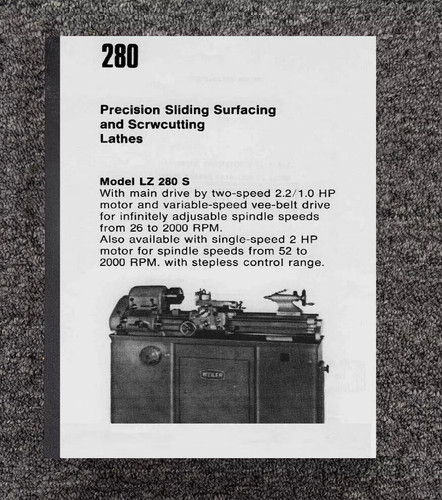 Manuale istruzioni adatto per