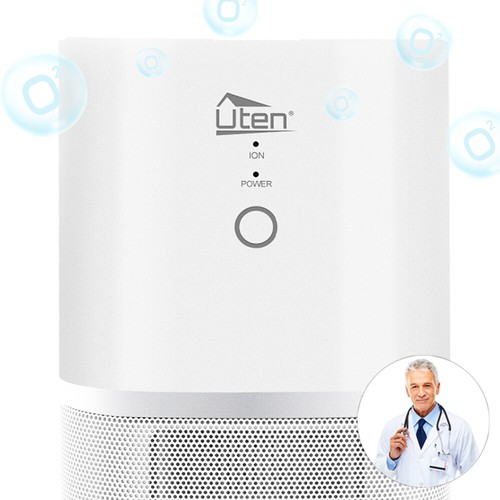 Purificatore aria uten - purificatore, d'aria