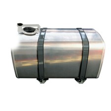 Antifurto camion carburante