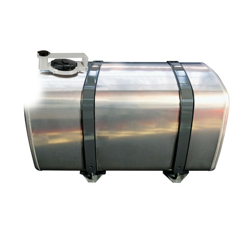 Antifurto camion carburante