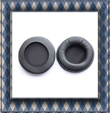 Cuscinetto auricolare in pelle