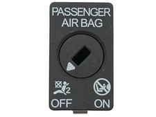 Interruttore disattivazione