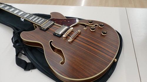 Ibanez as93 semi aco - ibanez, 5b-01