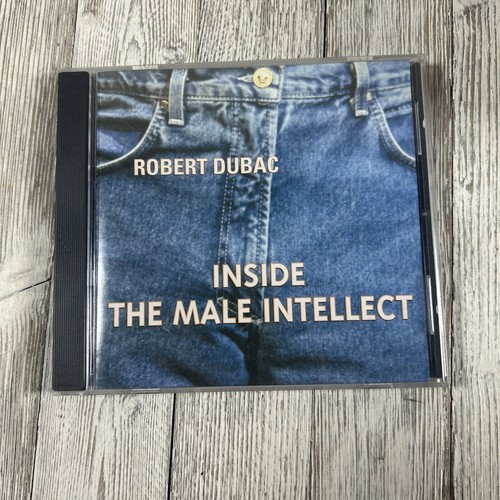 Robert dubac inside the - dubac,