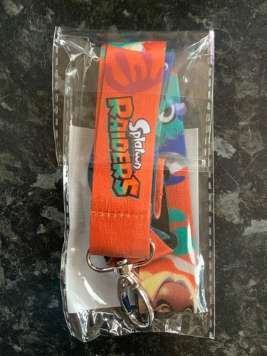 Nintendo splatoon raiders - nintendo,
