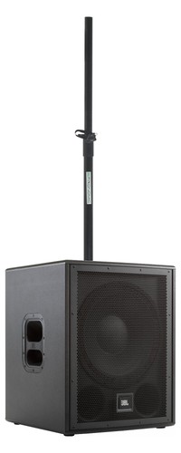 Bellissimo subwoofer attivo
