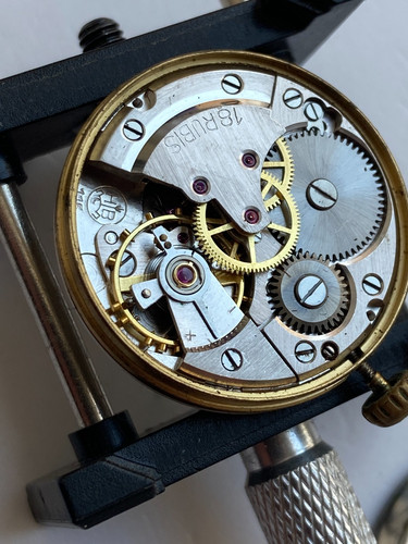 Raro orologio polso - raro, uomo
