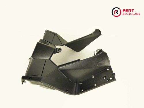 Coprigambe peugeot satelis - (peugeot,
