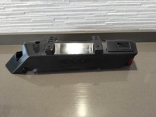 CARENA POSTERIORE CODINO GILERA ECO